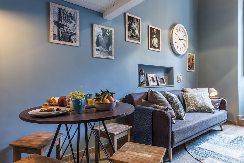 Sweet Inn - Mattonato โรม ภายนอก รูปภาพ
